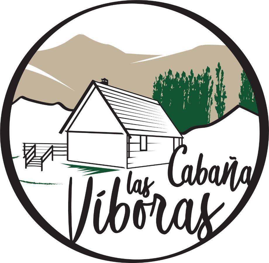 Cabana Las Viboras غويخار سييرا المظهر الخارجي الصورة